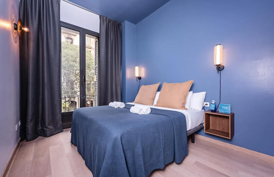 Sweett - Casa Girona-1