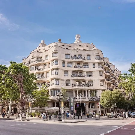 Sweett - Casa Girona-3